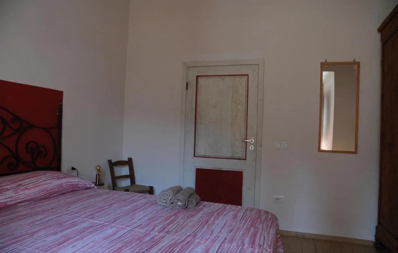 Bed and Breakfast B&B Nature Colors Βίντσι Ιταλία