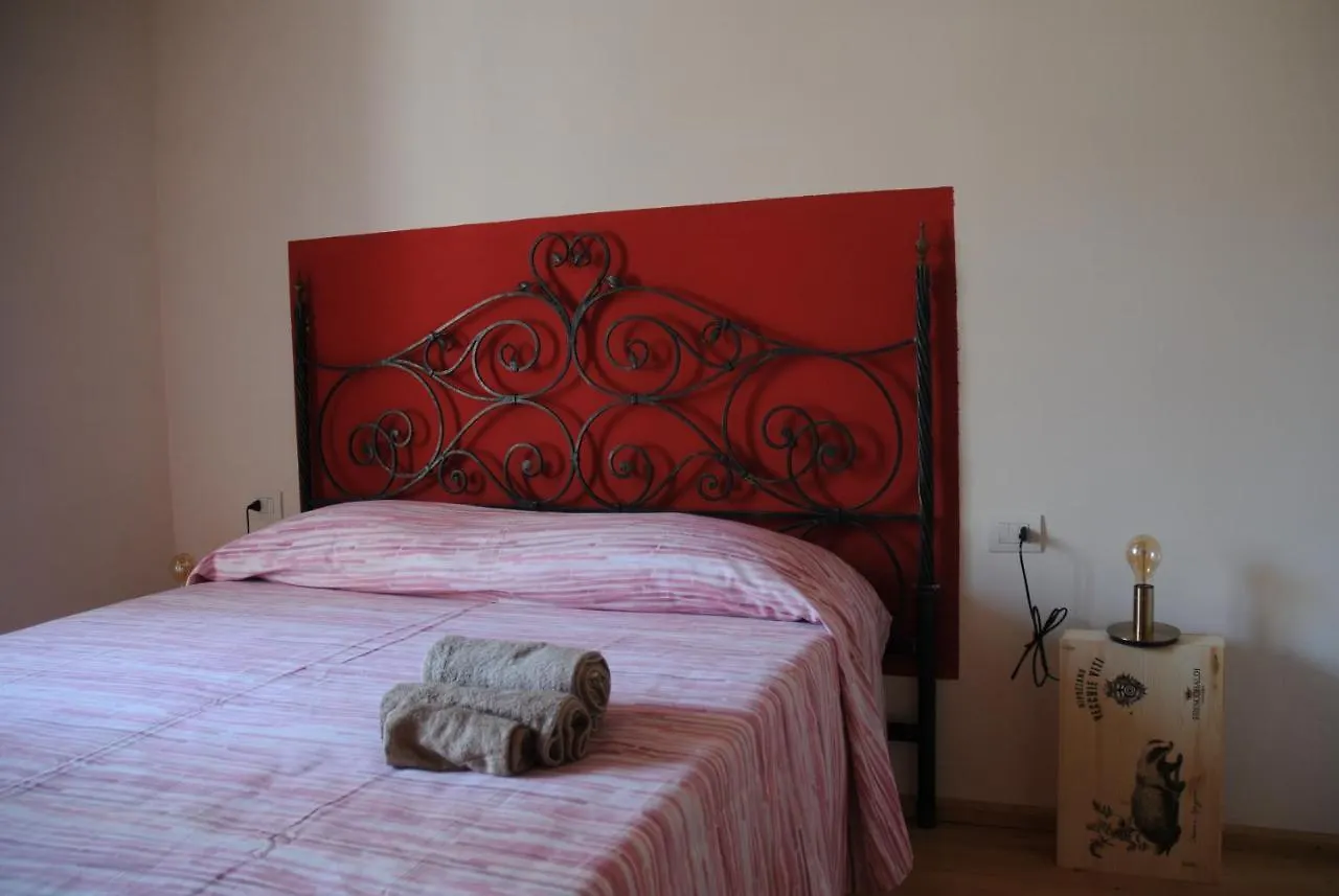 B&B Nature Colors Βίντσι